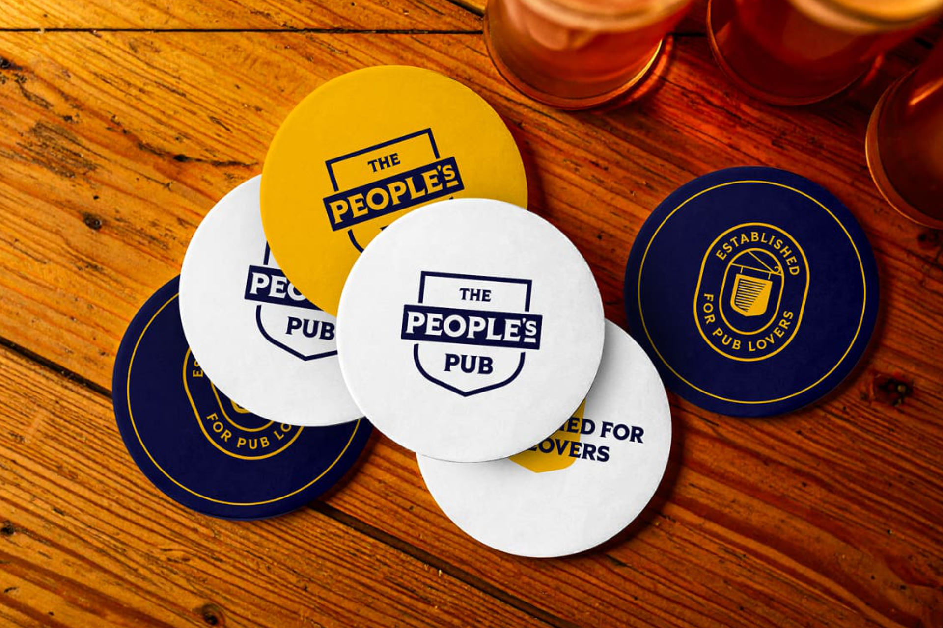Stonegate Pubs