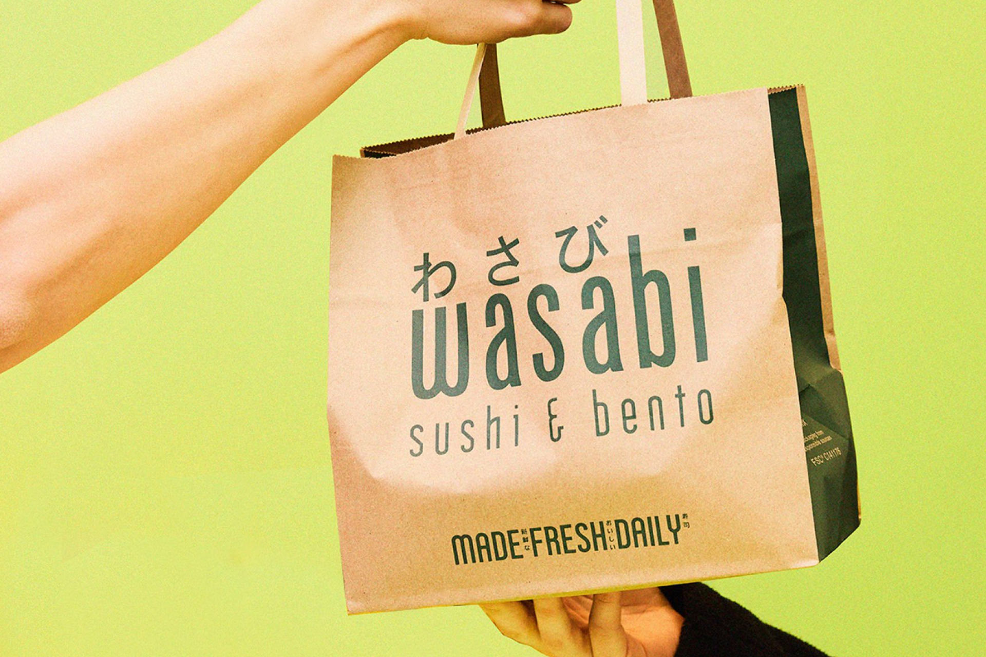Wasabi